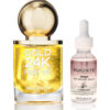 Golden Hair Renewal Packs